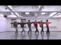 [CHOREOGRAPHY] WATWING 'Calling' Dance Practice