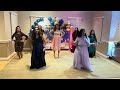 Dance performance | birthday  #taalsetaal  #makhna  #viral #surprise