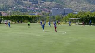 Highlights - FK Bregalnica - FK Pobeda