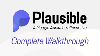 Deep dive into Plausible analytics, a Google Analytics competitor