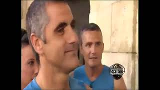 fort boyard 2009 emission 4