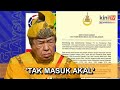 ‘Hukuman tak berperikemanusiaan’ - Sultan Selangor murka keputusan MFL