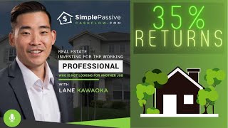 How to make 35% Return on Rental Investing in Real Estate