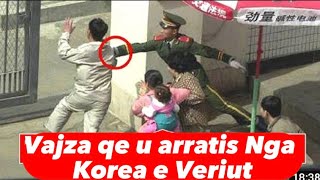 Historia e Vajzes qe u arratis nga Korea e Veriut e cila perloti Boten. Si jetojne ato atje