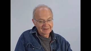 Knuth on choosing Stanford and computer science