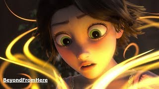 Tangled -Fix You- *Tangled*