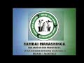 Tambaoga Rambai makashinga jingle