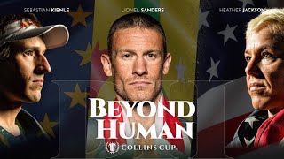 Beyond Human Documentary || Official Trailer