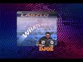 Ken Laszlo Duet With Jenny - Whatever Love (DJ OZ Reedit)