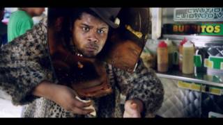 Cone Solidarity (Trailer) - 2016 Chicago Comedy Film Fest Music Video Selection