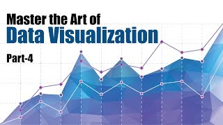 Introduction To Data Visualization | Line Charts | Part 4 | Eduonix