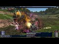 FFXI: Wildskeeper Reive (WKR) - Colkhab. DRK/SAM  w/Trusts