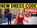 EUROPE TRAVEL ALERT: New Rules, Changes & Scams (June 2026)