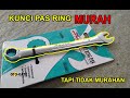 Review Kunci Pas Ring Merek Wipro