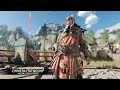 for honor new executions and battle outfit weekly content update 05 06 2021 ubisoft na