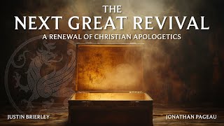 The Next Great Revival - with Justin Brierley