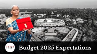 Common Man's Union Budget 2025 expectations