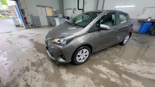 TOYOTA - Yaris 70 VVT-i France Connect 5p RC19