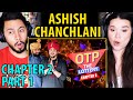 ASHISH CHANCHLANI | OTP The Lottery: Chapter 2 | Reaction Part 1!