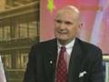 Froehlich Says China Unlikely to `Budge' on Yuan Policy: Video