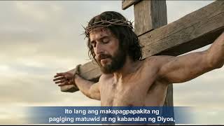 Sesyon 5:Ang Misteryo ng Pagkakatawang-tao