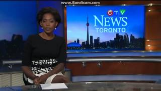 CFTO: CTV News Toronto At 11:30pm Weekend Close--07/04/15