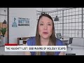 BBB warns of holiday scams this shopping season