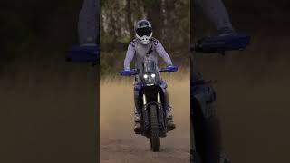 The secret to offroad riding #adventurebike