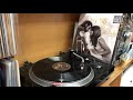 Lady GaGa I’ll Never Love Again Vinyl