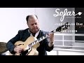 José Carlos Díaz & The Joses - Travels (Cover) | Sofar Gran Canaria