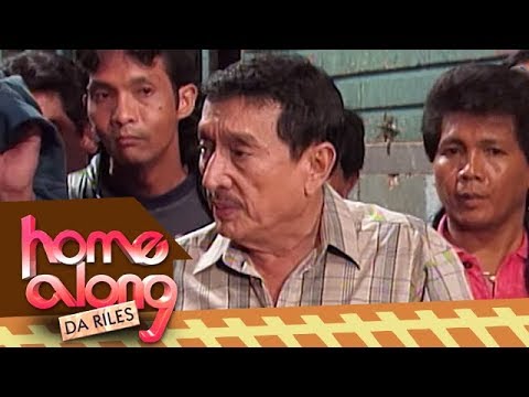 Home Along da Riles: Mang Kevin, hinarap ang mga siga | Jeepney TV