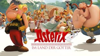 Asterix \u0026 Obelix: The Big Fight | OfficialTeaser Netflix7