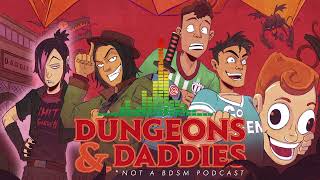 Dungeons and Daddies - S2E42 - Spirit Hallow Peen