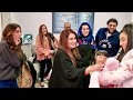 FAMILY MEETS OUR NEWBORN BABY I The Zaid Family