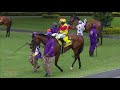 20210915 hollywoodbets greyville race 6 won by maria corolina