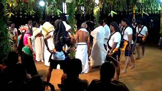 കൂട്ടമലയർ കാട്ടുശ്ശേരിKootta Malayar Kattusseri 2018