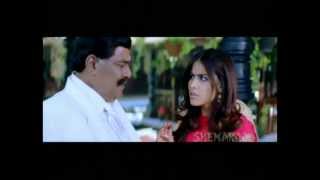 Telugu Action Movie  Ready  Part 14/17