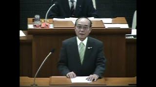 菊陽町議会H27.3.11 第１回定例会一般質問（梅田議員）