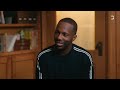 Rich Paul on LeBron James and Why He’ll Never Own an NBA Team  The Businessweek Show