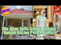 Che Puan Sofie Kongsi Gambar Rumah Kucing Peliharaannya, Ramai Netizen Kagum..