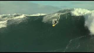 Ross Clarke-Jones \u0026 Tom Carroll in the latest Storm Surfers - New Zealand