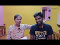 சங்கீதாக்கு என்னாச்சு ஏன் வீடியோ போடல sangeetha vinoth tamil couple vlogger