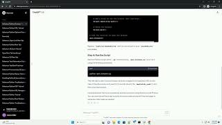 selenium python open browser