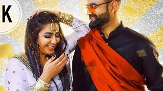 Mithi Mithi (Full Video 4k ) Amrit Maan Ft Jasmine Sandlas | Intense | New Punjabi Songs