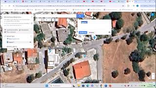 Πώς φτιάχνουμε θεματικούς χάρτες με το google maps