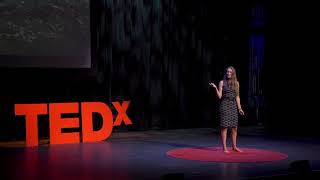 The Rights of Nature | Kat Houghton | TEDxAsheville