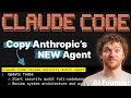Anthropic’s NEW Claude Code Review Agent (Full Open Source Workflow)