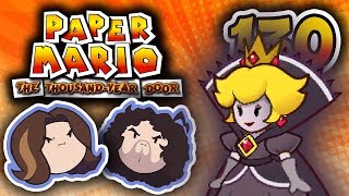 Paper Mario TTYD: The Battle Rages On - PART 130 - Game Grumps