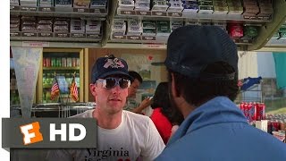 Something Wild (8/10) Movie CLIP - Virginia is for Lovers (1986) HD