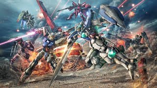 [ガンダムオンライン]今日でジオンも連邦もオワオワリ